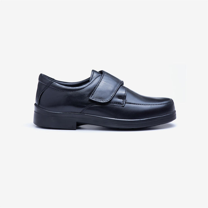 Mens Wide Fit Tredd Well York Shoes