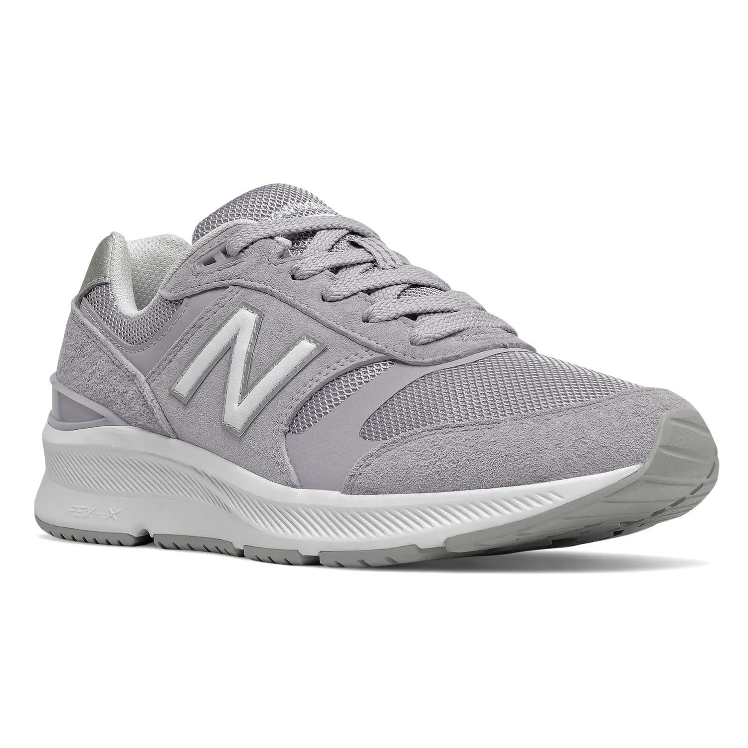 Women s Wide Fit New Balance WW880LG5 Walking Sneakers New Balance Wide Fit Shoes Wide Fit Shoes US