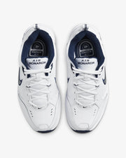 Men's Wide Fit Nike 416355-102 Air Monarch Iv Trainers