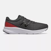 Mens Wide Fit New Balance M411 Sneakers