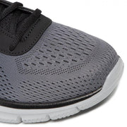 Men's Wide Fit Skechers 232399 Track-Ripkent Walking Sneakers
