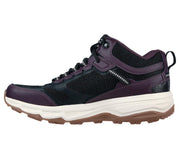 Women's Wide Fit Skechers 128206 Go Run Trail Altitude-Highly Elevated Sneakers