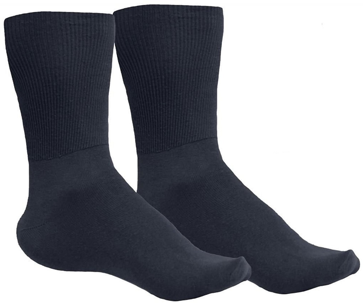 Extra Wide Fit 3800 Cotton Socks