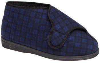 Mens Comfylux Gerry Slipper|collection_image