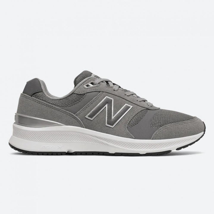 Men's Wide Fit New Balance MW880GR5 Running Sneakers