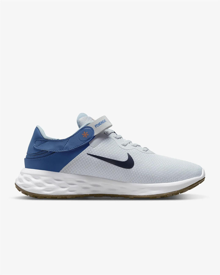 Mens Wide Fit Nike DD8476 002 Sneakers