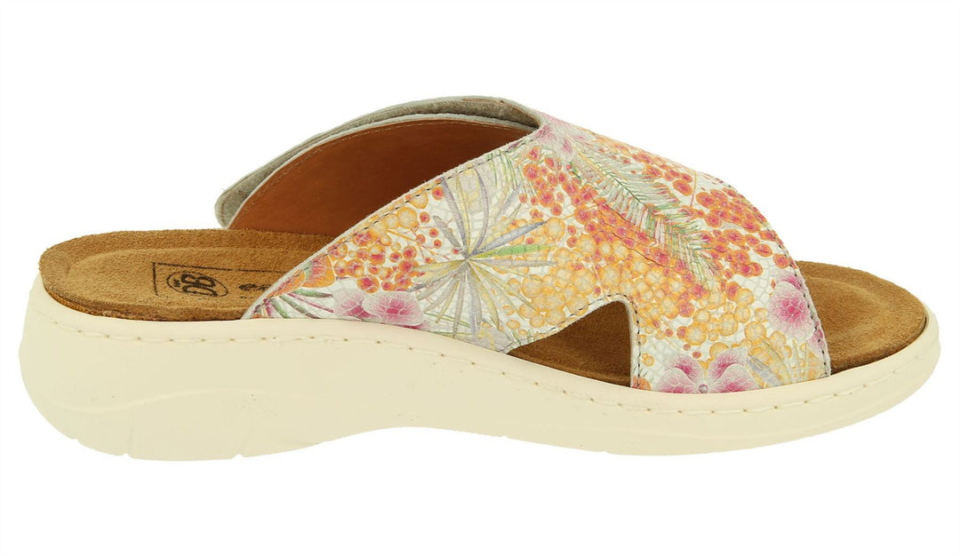 Db Rocker Sandals Womens Wide Fit DB Roxanne Sandals | DB Shoes | Wide Fit Shoes – Wide ...