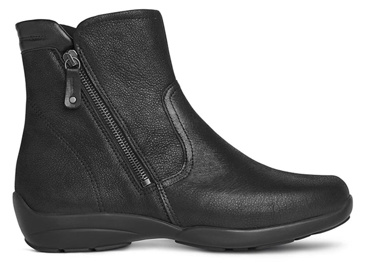 Womens Wide Fit DB Biarritz Boots