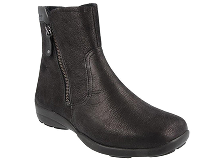 Womens Wide Fit DB Biarritz Boots