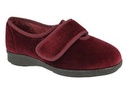 Womens Wide Fit DB Nellie Slippers