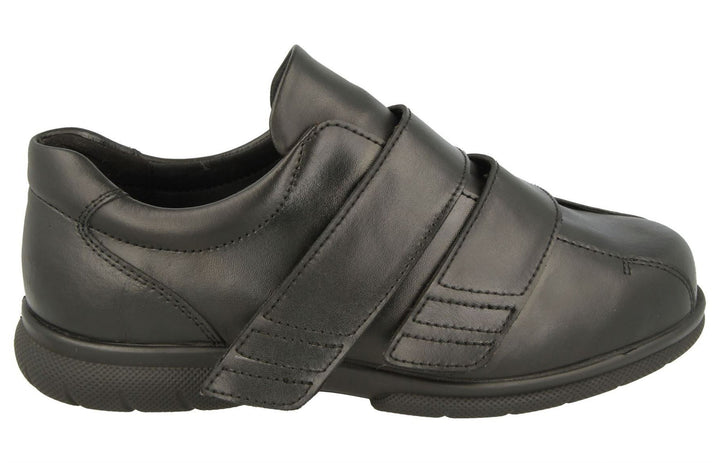 Mens Wide Fit DB Ashton 2 Shoes