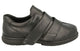 Mens Wide Fit DB Ashton 2 Shoes