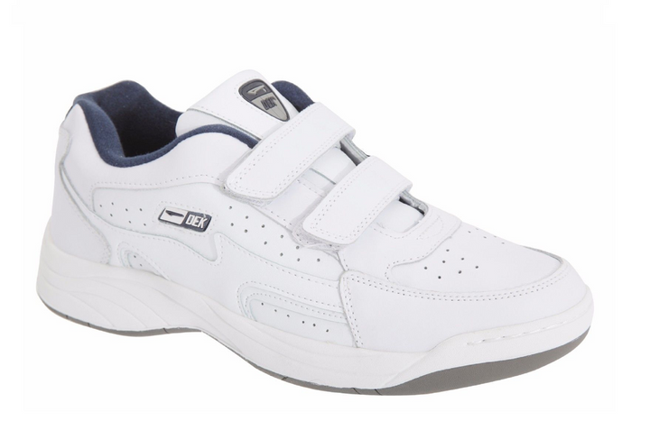 Men's Dek Arizona Trainers|collection_image