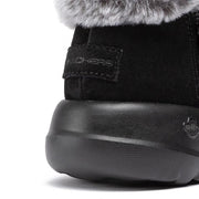Womens Wide Fit Skechers 144003W Boots