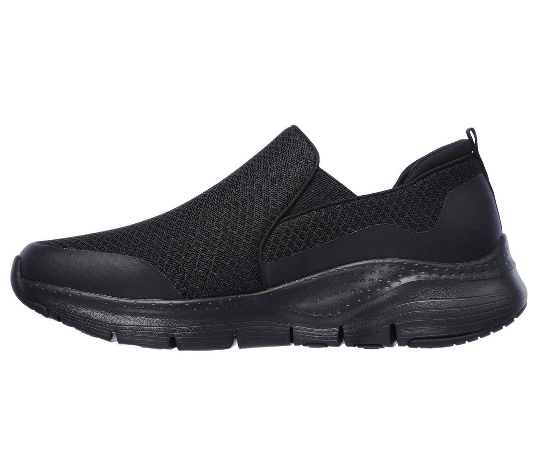 Mens Wide Fit Skechers Banlin SK232043 Arch Fit Walking Sneakers | Skechers | Wide Fit Shoes Wide Fit Shoes Mens Wide Fit Skechers Banlin SK232043 Arch Fit Walking Sneakers | Skechers | Wide Fit Shoes Wide Fit Shoes