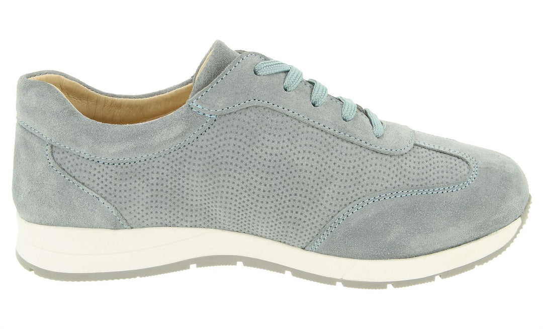 Womens Wide Fit DB Scaup Shoes