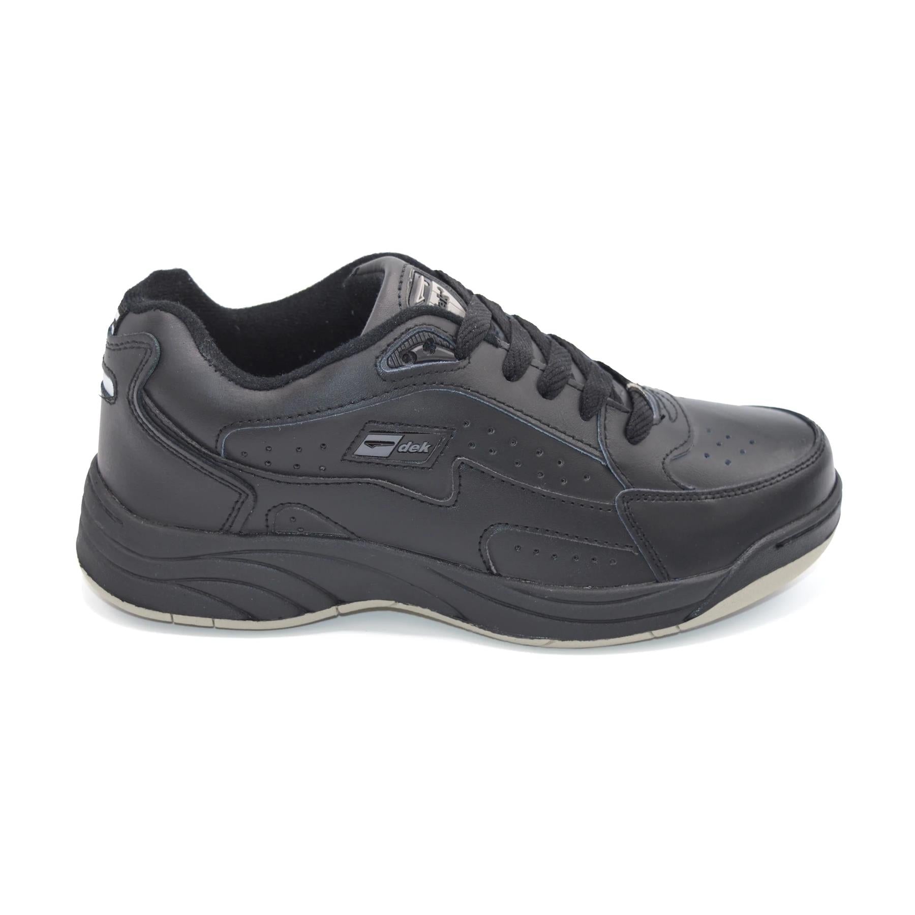 【U LAN】(UNISEX) Our Deki Wide Training Mens Wide Fit Dek Orlance 187AY Sneakers | Dek | Wide Fit