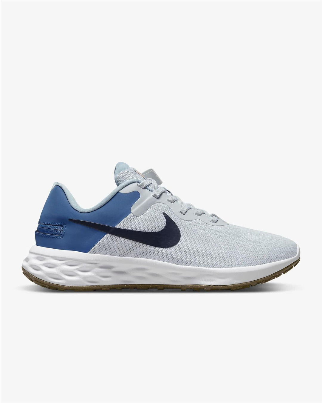 Mens Wide Fit Nike DD8476 002 Sneakers