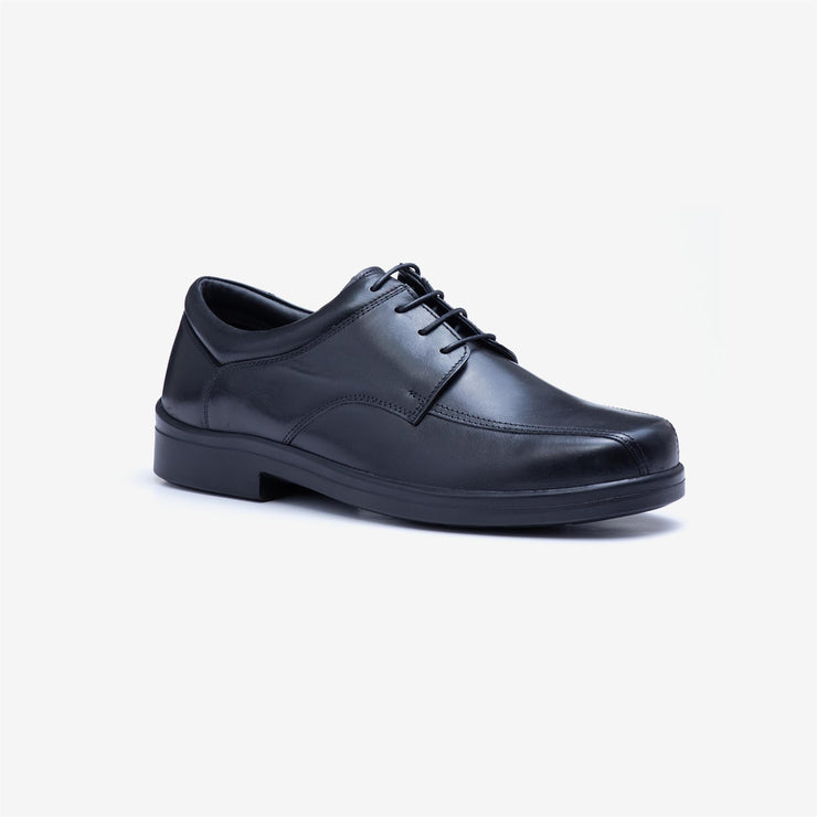 Mens Wide Fit Tredd Well Holmes Shoes