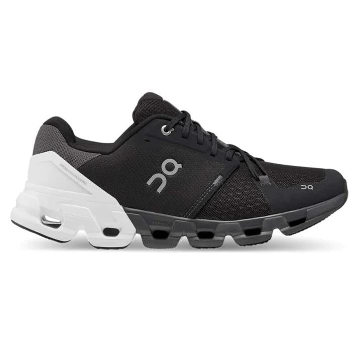 Men's Wide Fit On Running Cloudflyer 4 Walking Sneakers