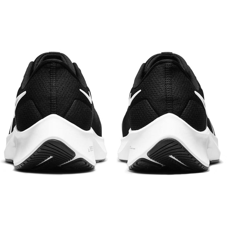 Mens Wide Fit Nike CZ1815-002 Air Zoom Pegasus Flyease Sneakers