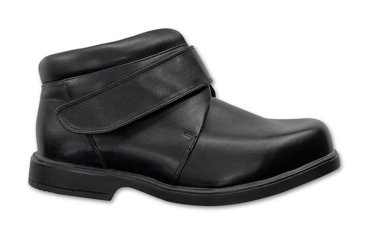 Men's Cosyfeet Oliver Extra Wide boots