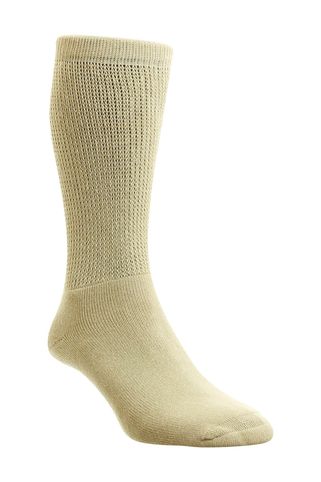 Mens Wide Fit HJ Hall HJ1351 Diabetic Cotton Socks