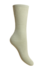 Wide Fit Diabetic Women's Cotton Socks|collection_image