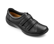 Womens Wide Fit Hotter Leap Shoes