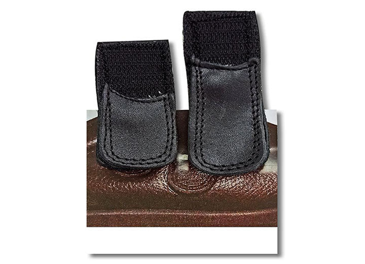 Leather Velcro Straps Extension, Adjustable Straps
