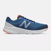Mens Wide Fit New Balance M411 Sneakers