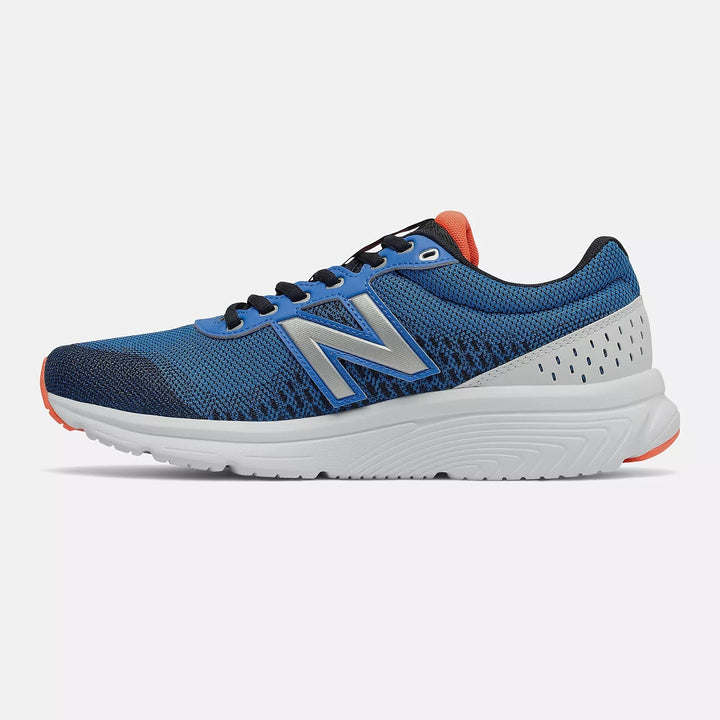 Mens Wide Fit New Balance M411 Sneakers