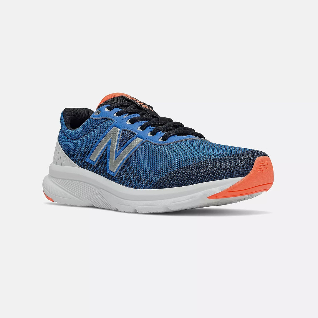 Mens Wide Fit New Balance M411 Sneakers