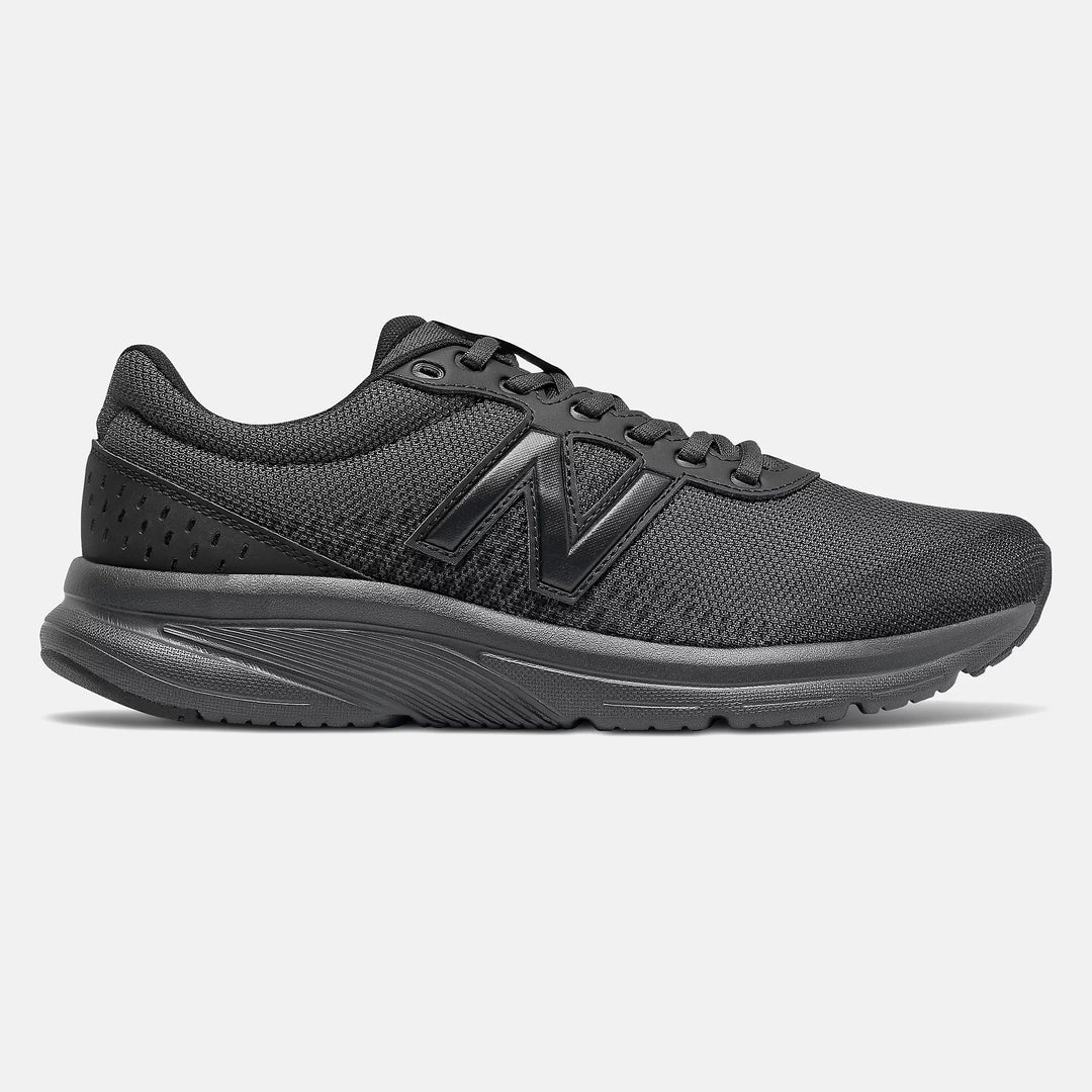 Men's Wide Fit New Balance Phantom M411LK2 Walking Sneakers