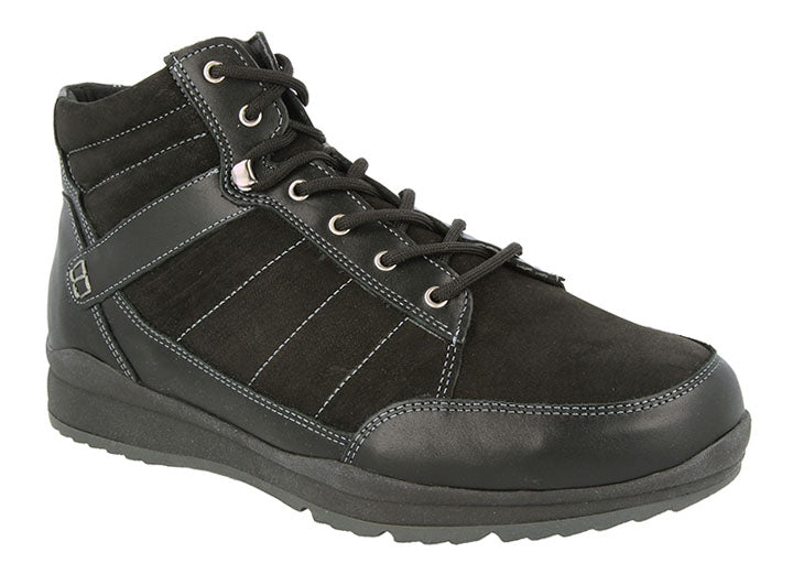 Mens Wide Fit DB Tilbrook Boots