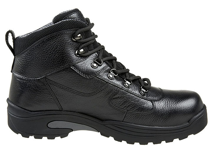 Men's Wide Fit Drew Rockford Waterproof Boots