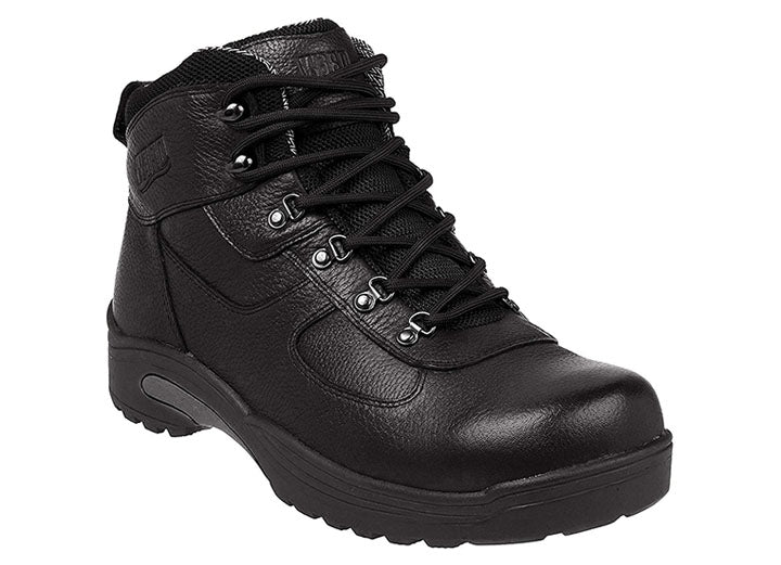 Men's Wide Fit Drew Rockford Waterproof Boots