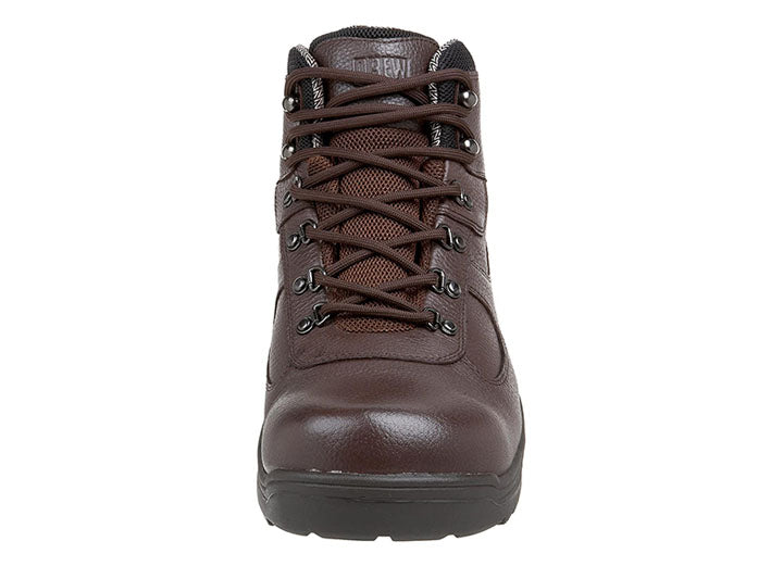 Men's Wide Fit Drew Rockford Waterproof Boots