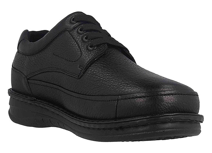 Mens Wide Fit Grunwald P-3706 Shoes