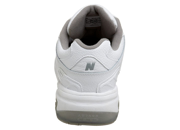 Mens Wide Fit New Balance MW927WT Trainers | New Balance | Wide Fit Shoes