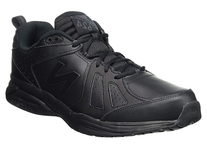 New balance men's 624v5 Clearance