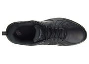 Mens Wide Fit New Balance 624V5 Black Sneakers