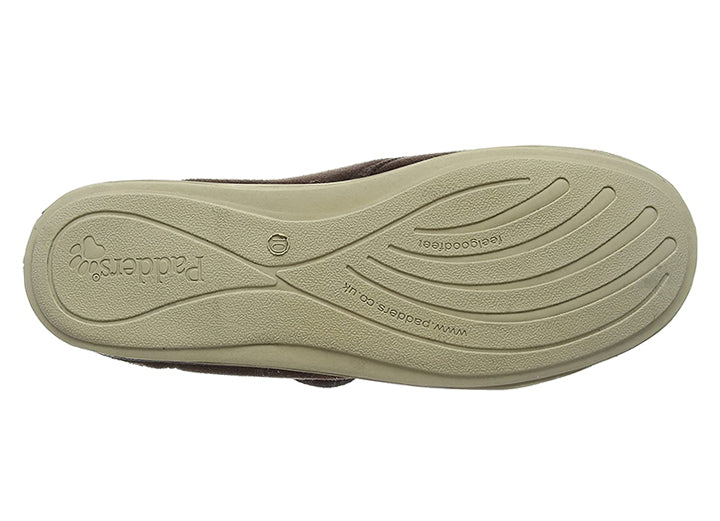 Padders charles slippers deals