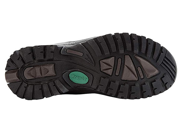 Propet Cliff Walker-Schuhe für Herren in weiter Passform