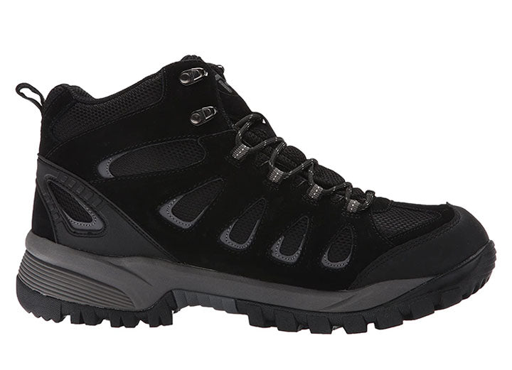 Mens Wide Fit Propet Ridge Walker Boots