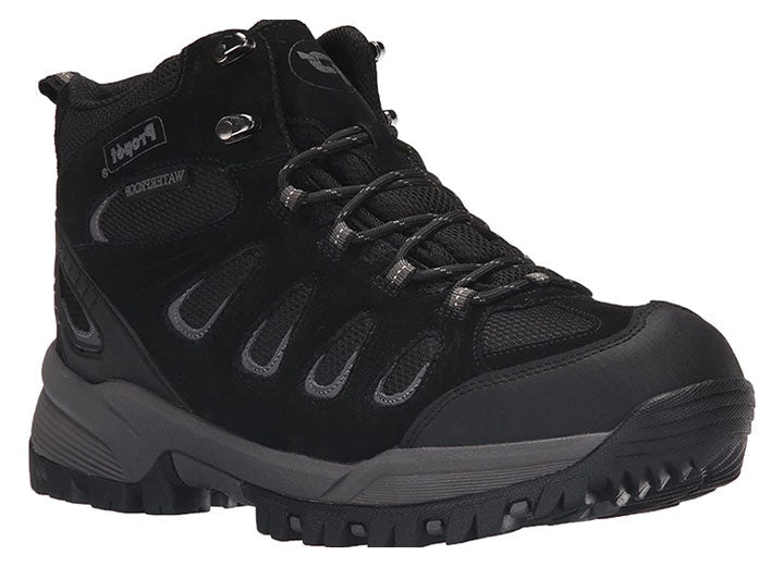 Mens Wide Fit Propet Ridge Walker Boots