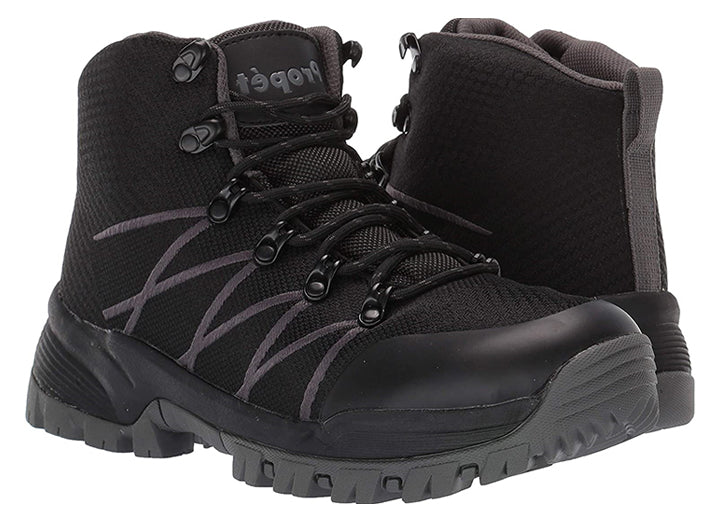 Mens Wide Fit Propet Traverse Boots