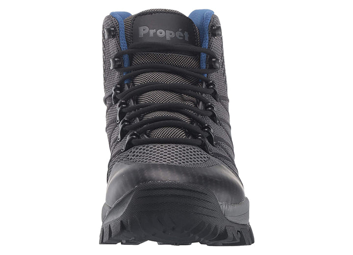 Mens Wide Fit Propet Traverse Boots