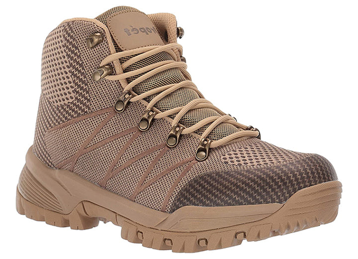 Mens Wide Fit Propet Traverse Boots