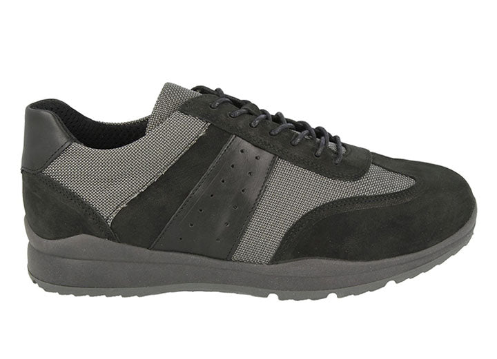 Mens Wide Fit DB Wakefield Shoes DB Shoes Wide Fit Shoes Wide Fit Shoes US